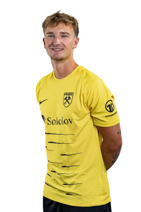 Jakub Hora